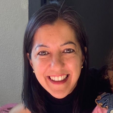 Priscila C Pires