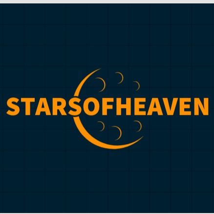 StarsofHeaven