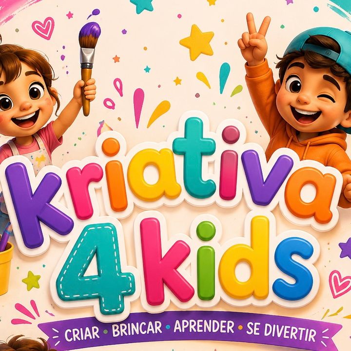 Kriativa 4 Kids