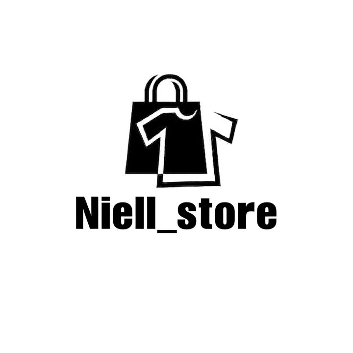 Niell_store 🛍🛒