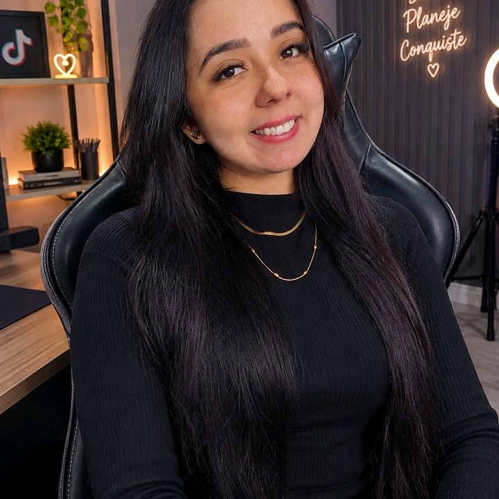 Lauri filha do Rei dos reis💕