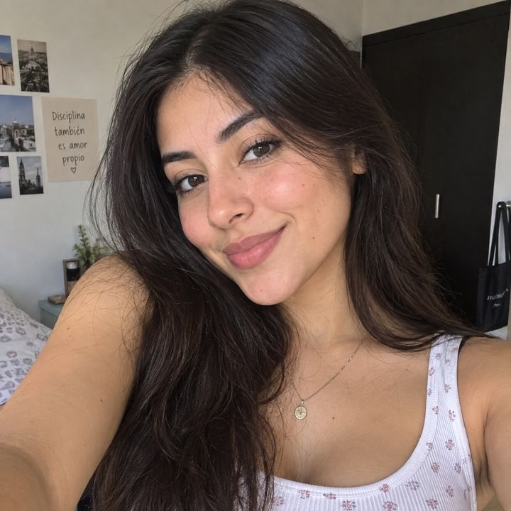 Sofi Mendoza