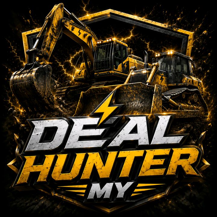 DealHunterMY ⭐