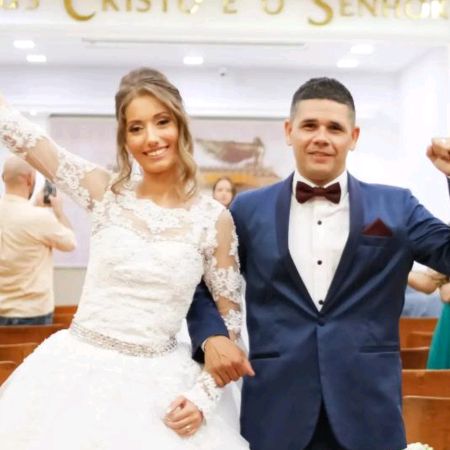 Jéssica e Leandro indica 🛍️