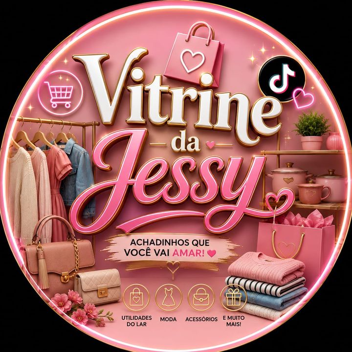 Vitrine da Jessy