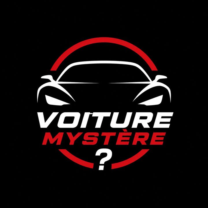 Voiture mystère
