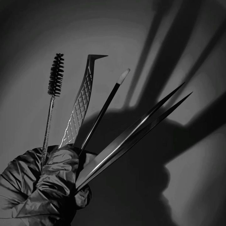 studio lashes CM