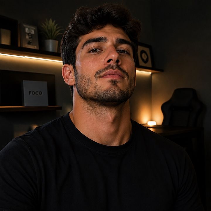 Achados do Dia