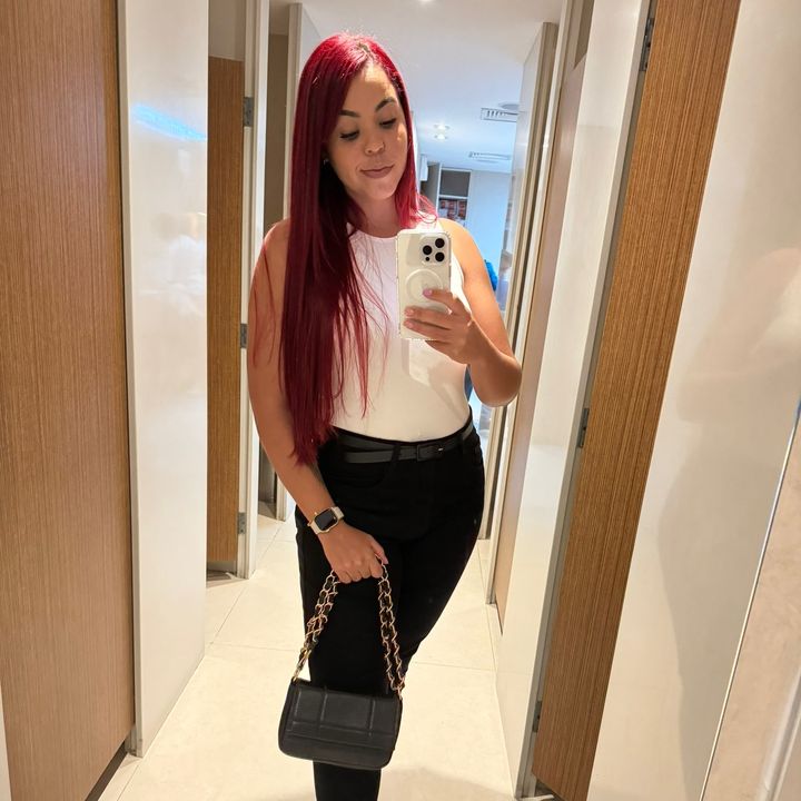 Alessandra Cadamuro