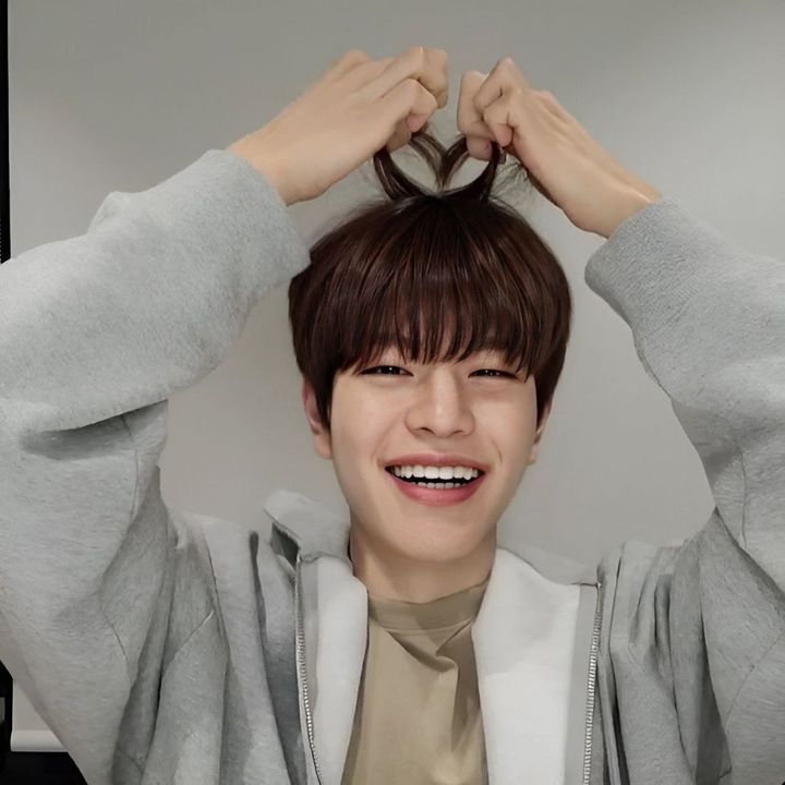 I LOVE SEUNGMIN (ult🐶💙)