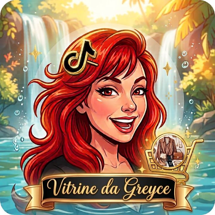 🌷 Vitrine de Asas 🌷