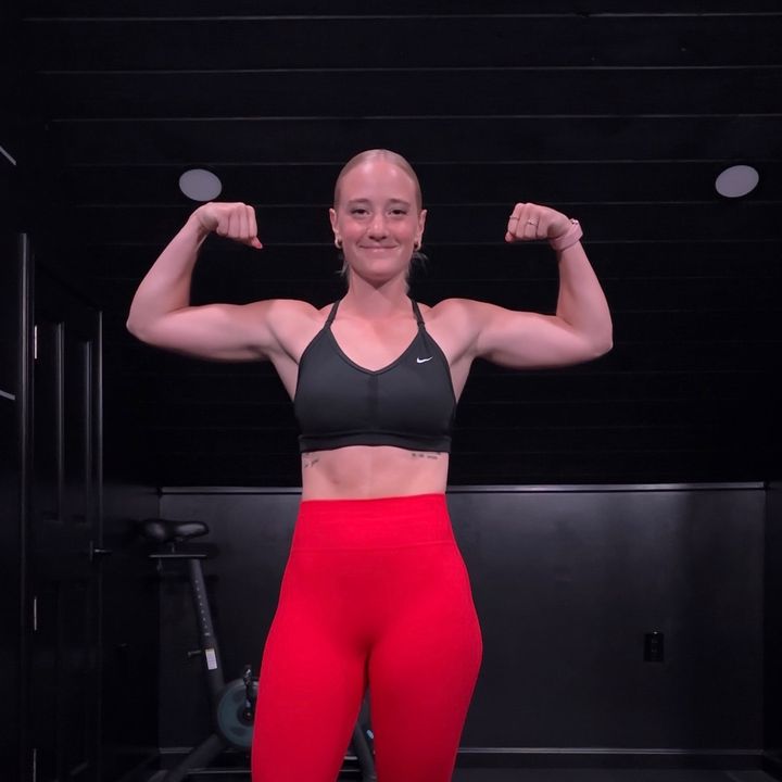 Allie G