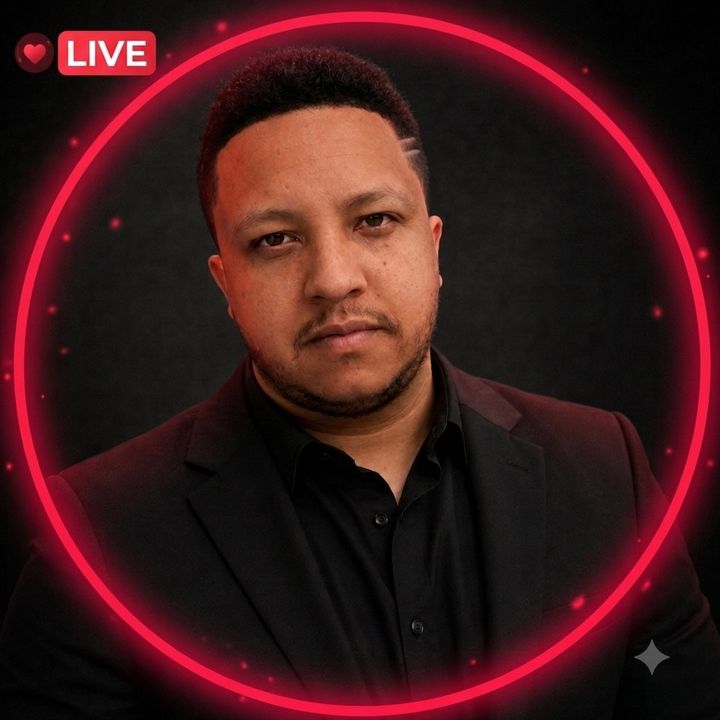 Elias Matheus | Creator