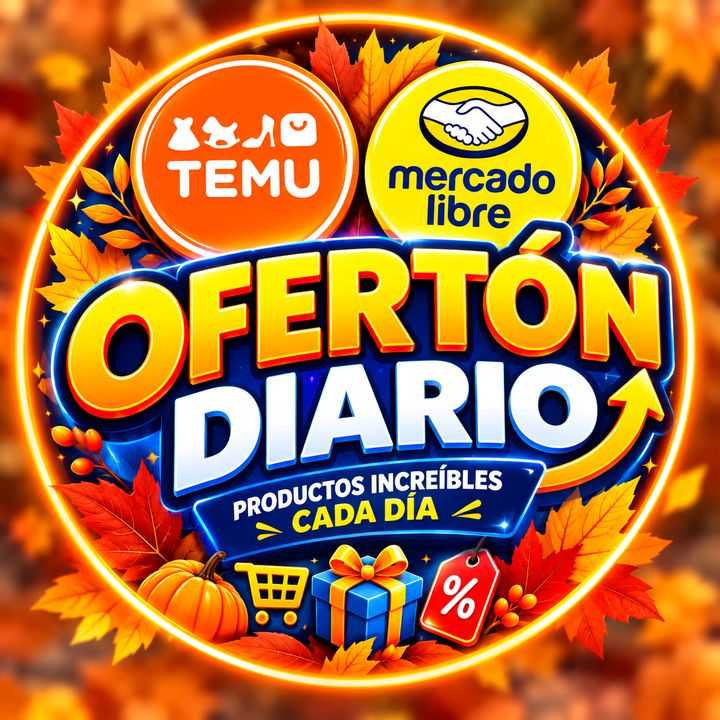 Ofertones Diarios