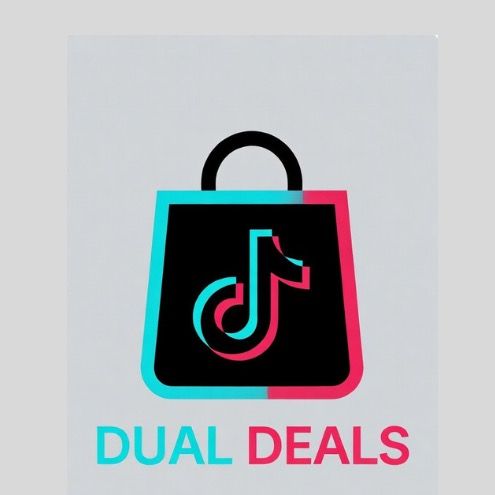 duo tiktokshop