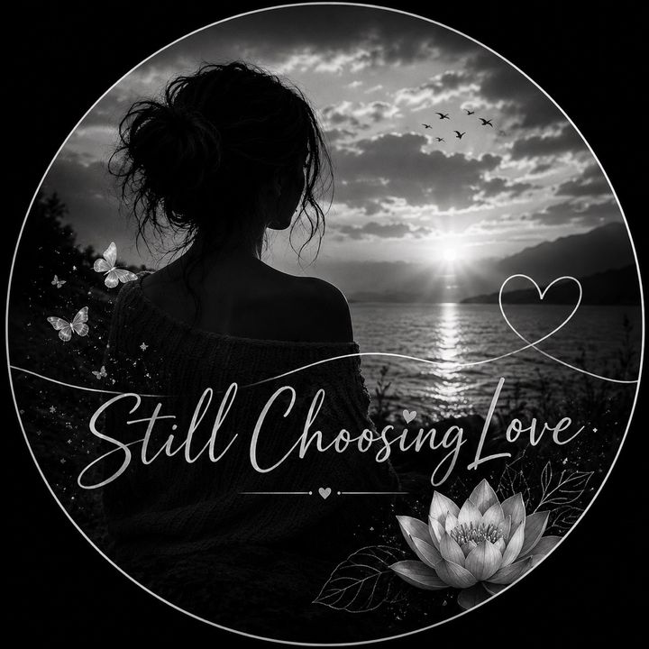 StillChoosingLove