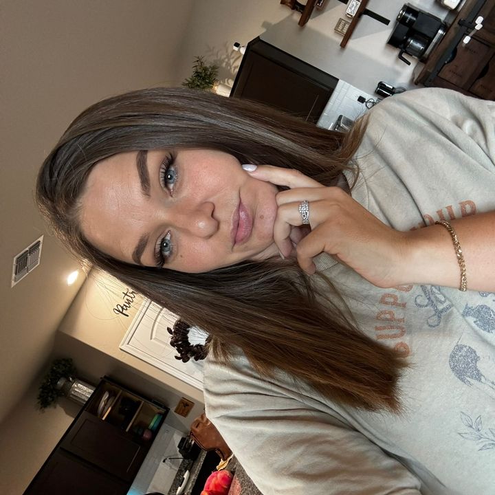 alexis | real mom lifestyle