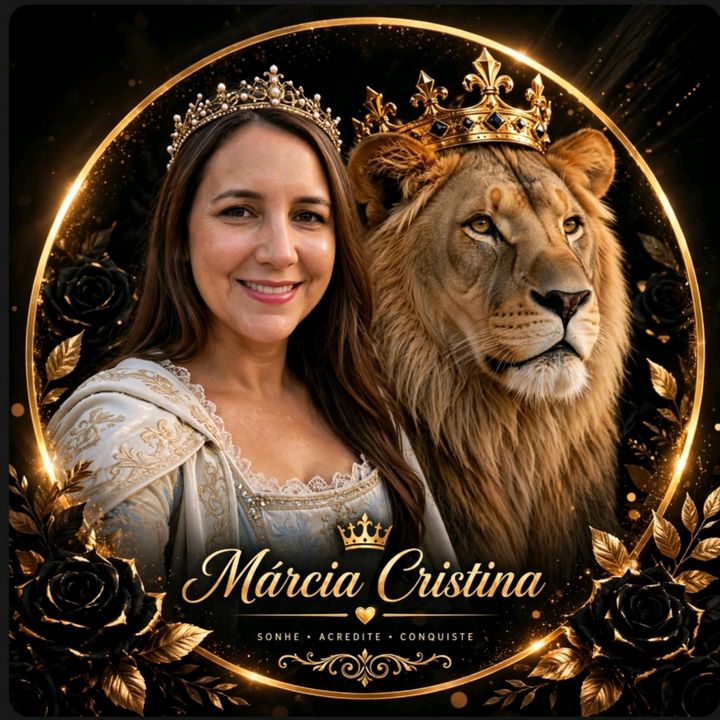 Marcia Cristina💞