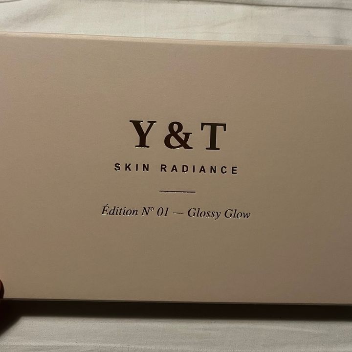 Y&T skin radiance