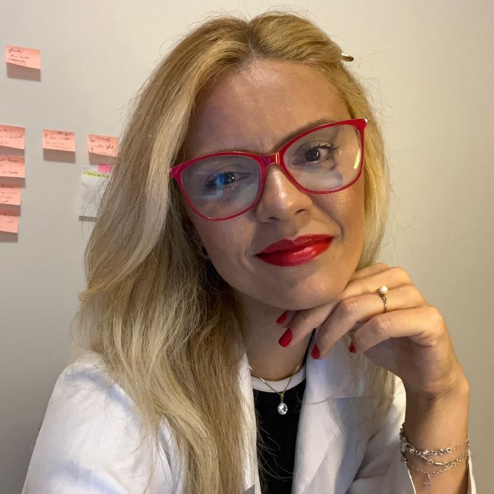 Dra Priscila