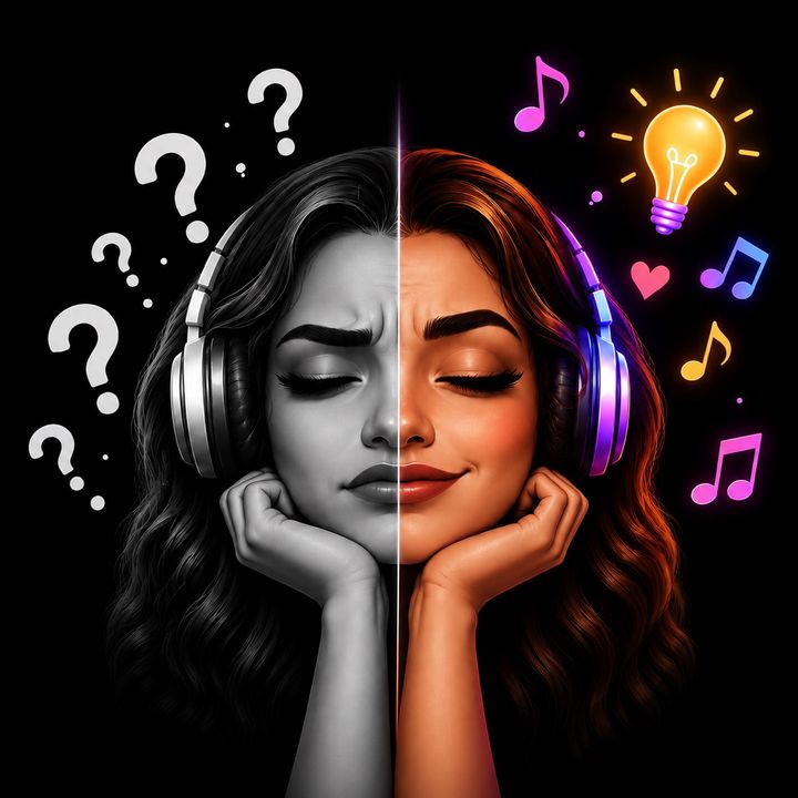 ⋆。✩ ♪ AgoraFezSentido ♪ ✩。⋆