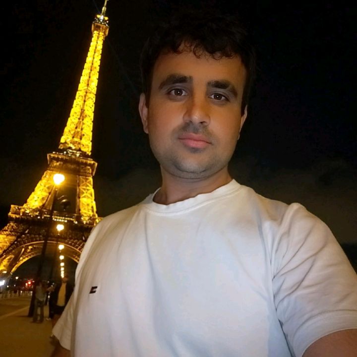 Esmatullah safi