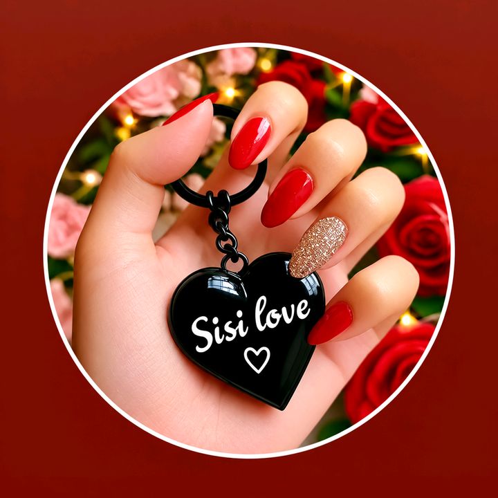 Sisi love@