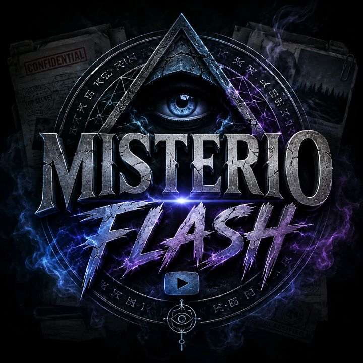 MisterioFlash