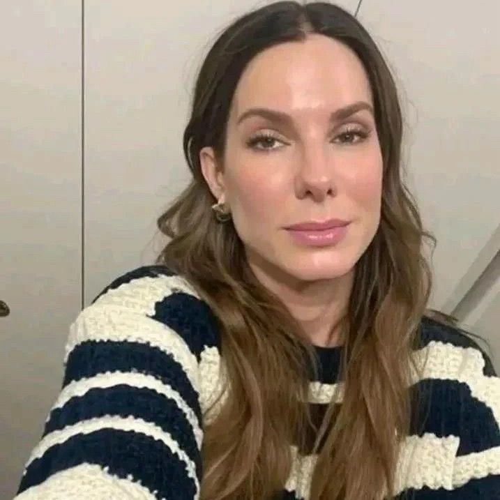 Sandra bullock