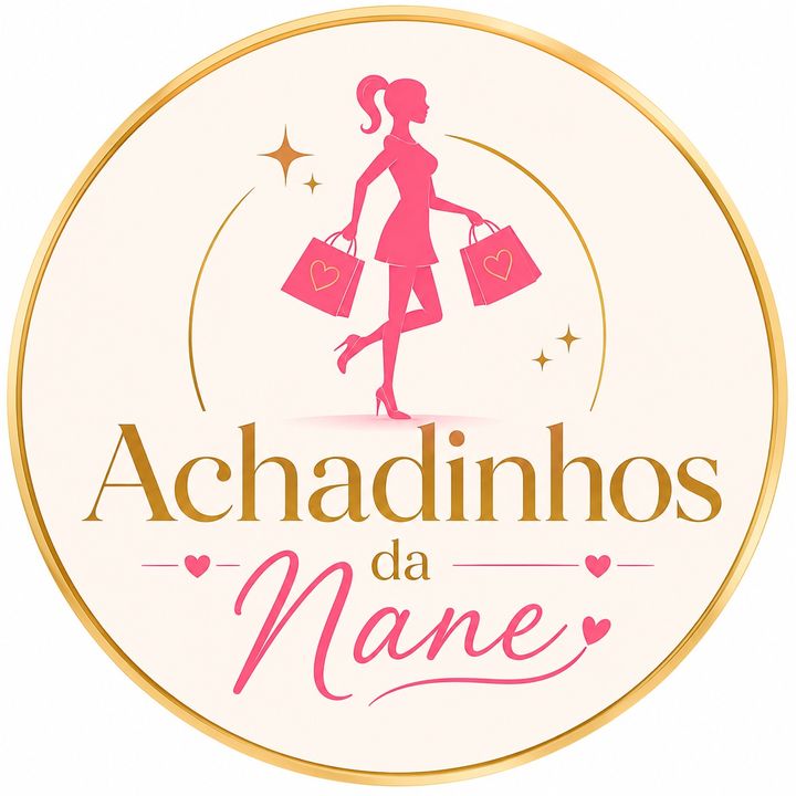 Achadinhos da Nane