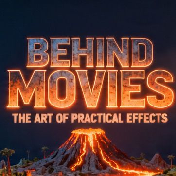 BEHIND MOVIES