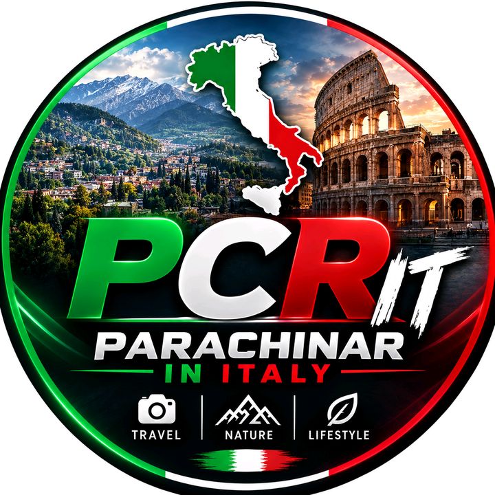PCR IT 🇮🇹🇪🇺