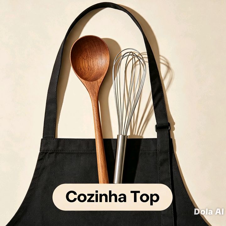 Cozinha Top