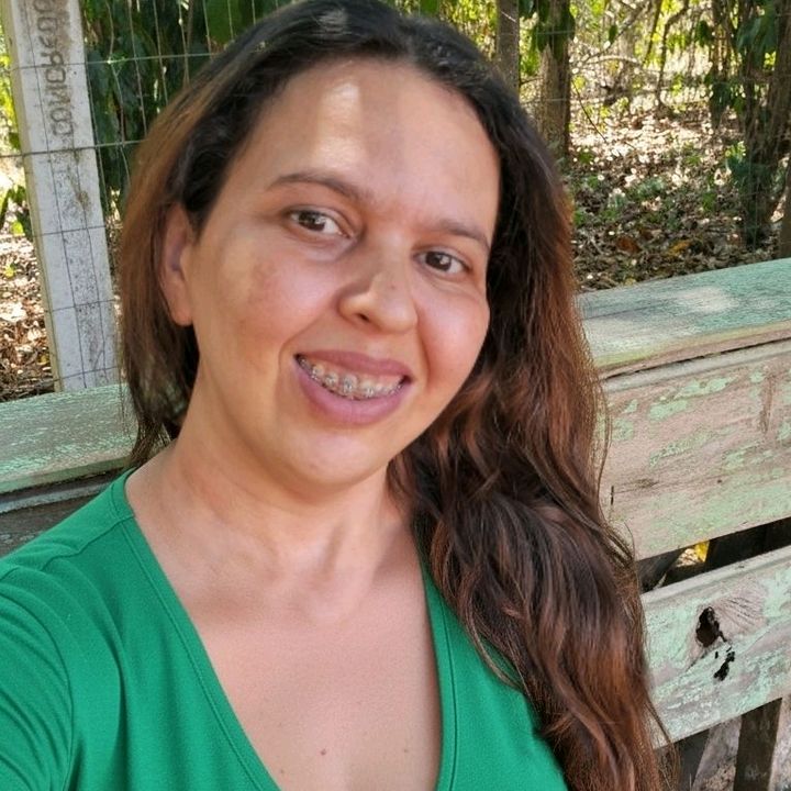 Marcia Leopoldino