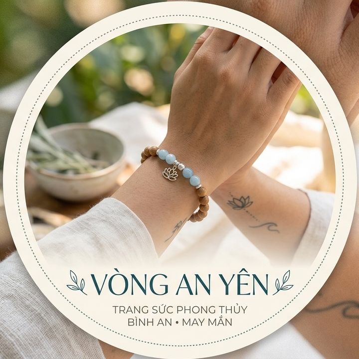Vòng An Yên
