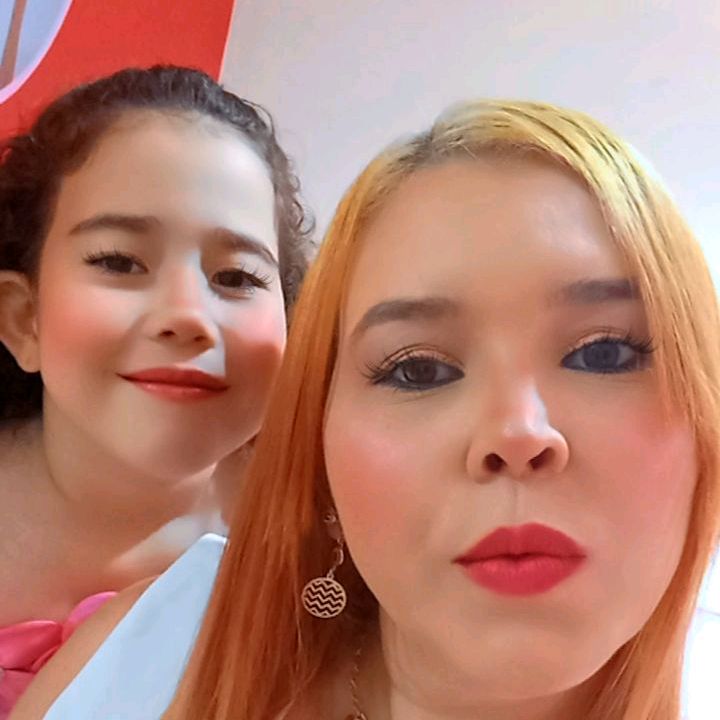 Simone e Isabella Nosso Diário