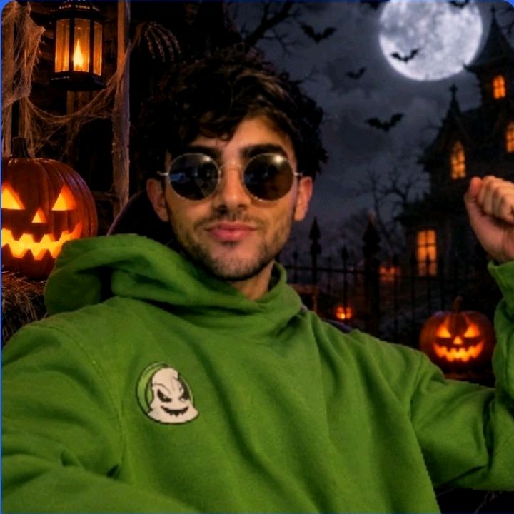 Félix edits🎃