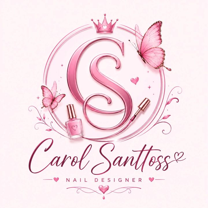 Carol Santtos nail designer