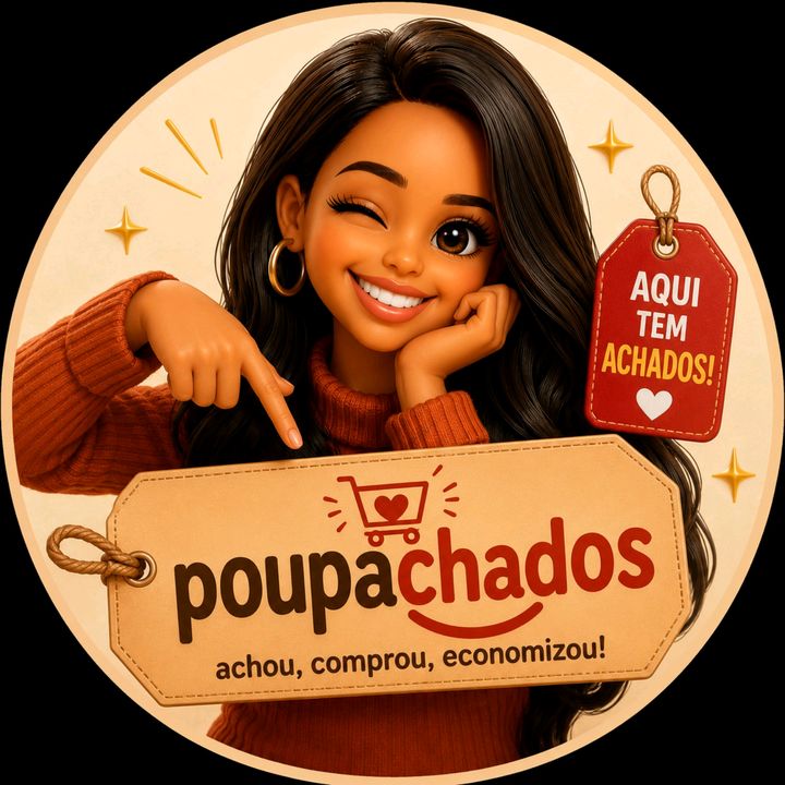 Poupachados