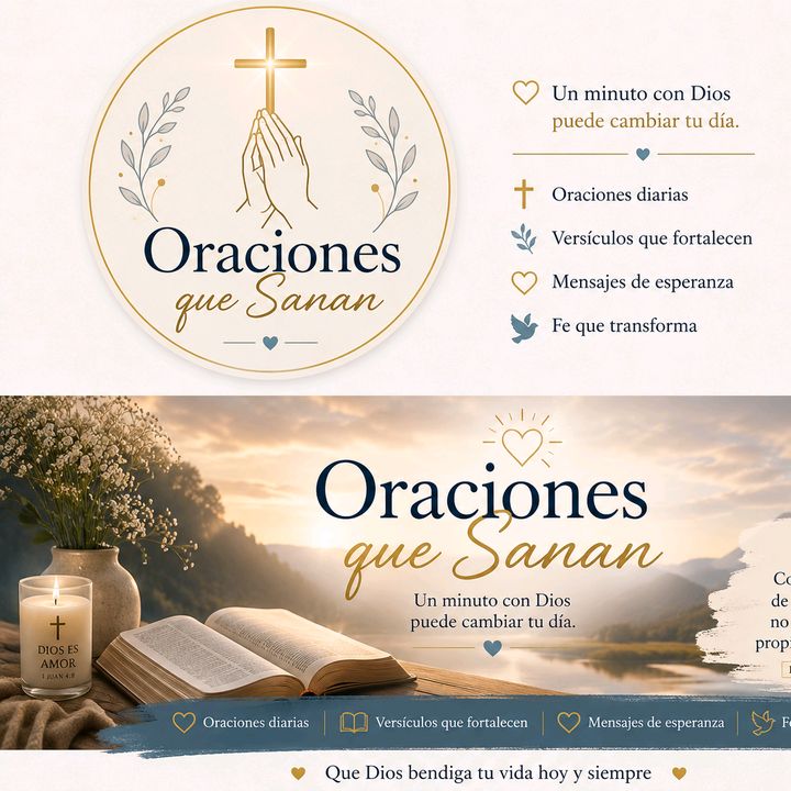 Oraciones para sanar