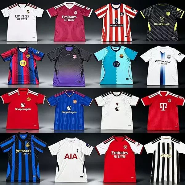 Rumah jersey