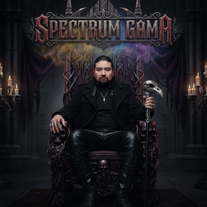 Spectrum Gama