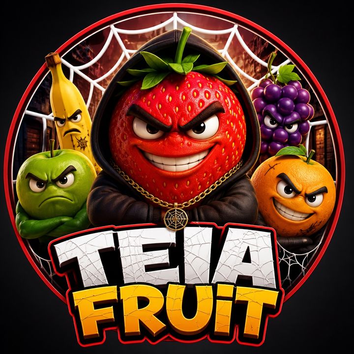 TEIA FRUIT