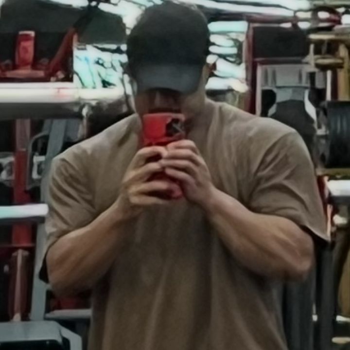 Jeremy | Gym & Bodybuilding