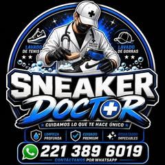 Sneaker Doctor