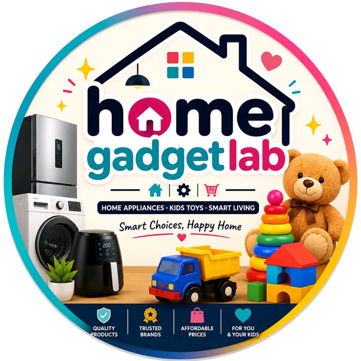 HomeGadgetLab