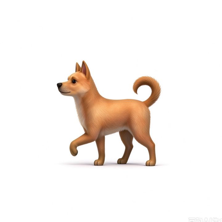 Dog King 🐕