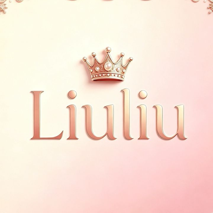 Liuliu Jewelry888