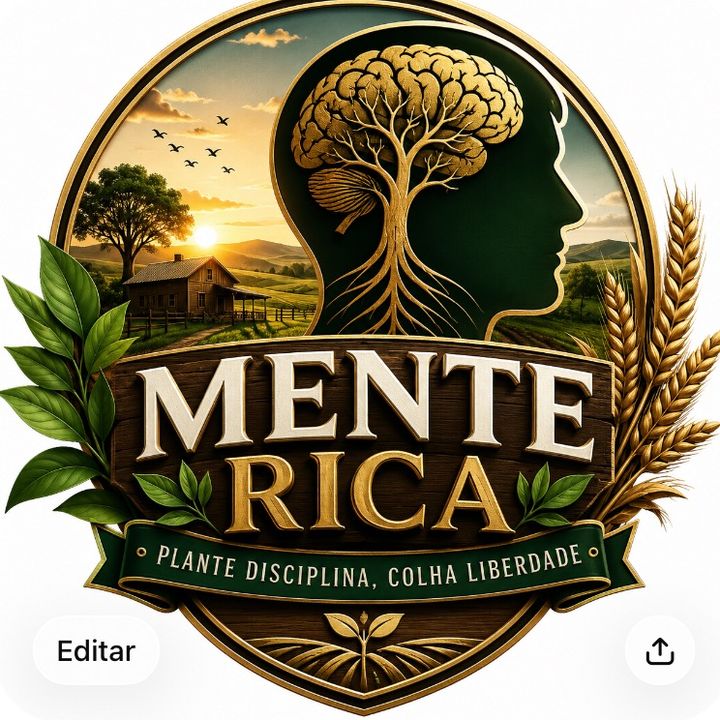Mente Rica 🏆