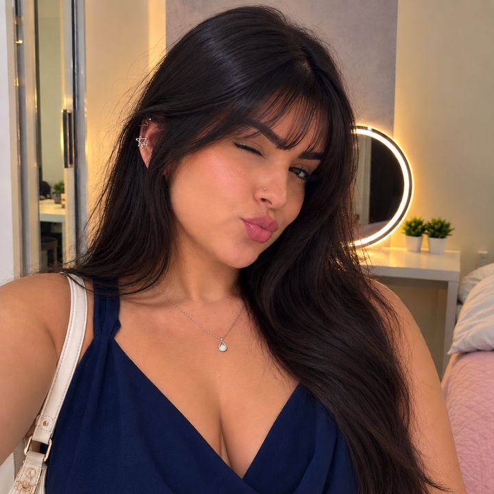 Iara 💋